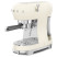 Кофеварка Smeg ECF02CREU