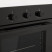 Газовый духовой шкаф Evelux GSO 604 B