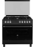 Газовая кухонная плита Nord GG 9064 B