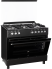 Газовая кухонная плита Nord GG 9064 B