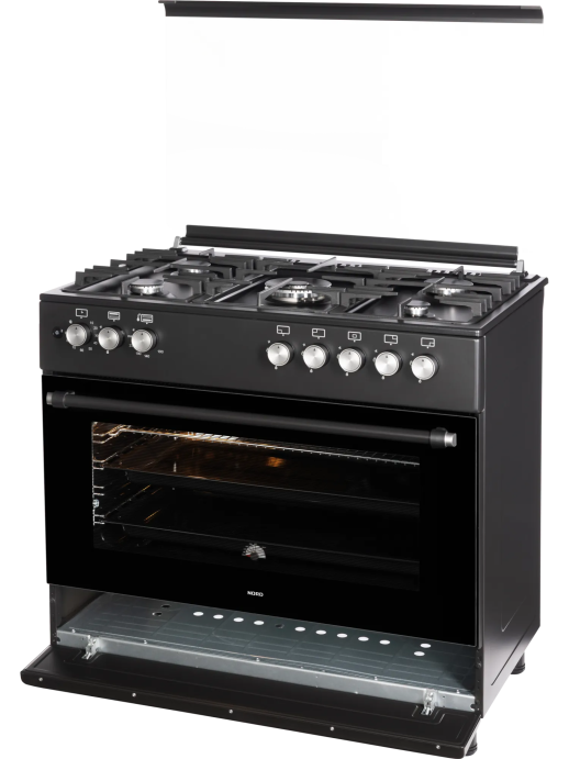 Газовая кухонная плита Nord GG 9064 B