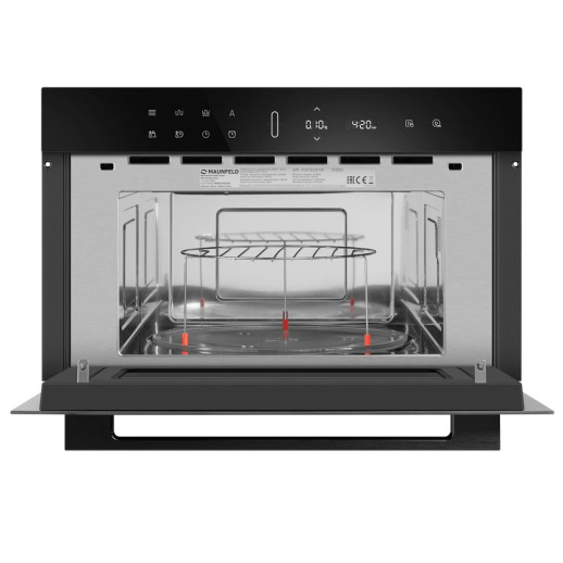 Микроволновая печь Maunfeld MBMO349DGB