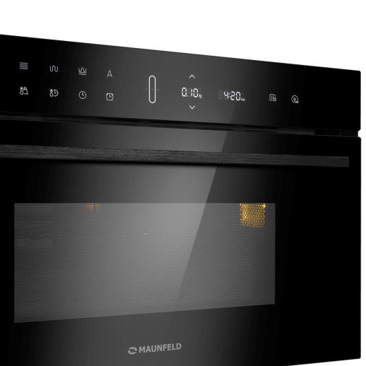 Микроволновая печь Maunfeld MBMO349DGB