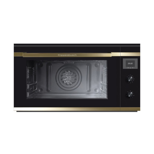 Электрический духовой шкаф Kuppersbusch B 9330.0 S4 GOLD