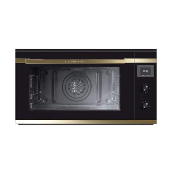 Электрический духовой шкаф Kuppersbusch B 9330.0 S4 GOLD