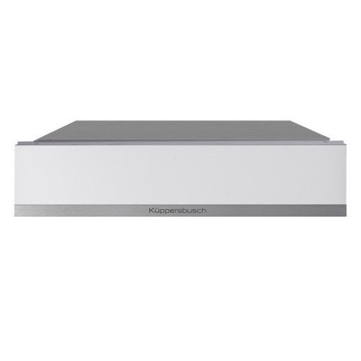 Выдвижной ящик Kuppersbusch CSZ 6800.0 W1 Stainless Steel
