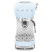 Кофеварка Smeg ECF02PBEU пастельный голубой