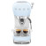 Кофеварка Smeg ECF02PBEU пастельный голубой