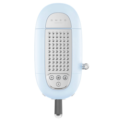 Кофеварка Smeg ECF02PBEU пастельный голубой