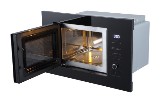 Микроволновая печь встраиваемая Midea MI92170GB черный