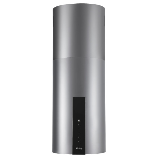 Кухонная вытяжка Korting KHA 35808 DX Cylinder