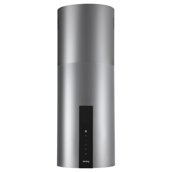 Кухонная вытяжка Korting KHA 35808 DX Cylinder