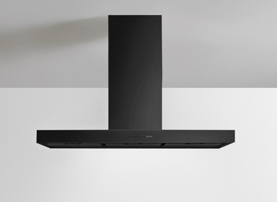 Кухонная вытяжка Falmec MERCURIO BLACK 60