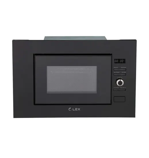 Микроволновая печь Lex BIMO 20.03 BL