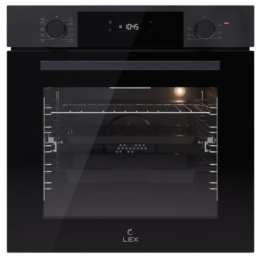 Электрический духовой шкаф Lex EDP 610 DX