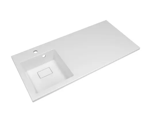 Мойка для ванной Florentina АВАНТИ 1000L