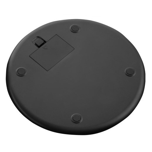 Кухонные весы Korting KKS 0101 нержавеющая сталь