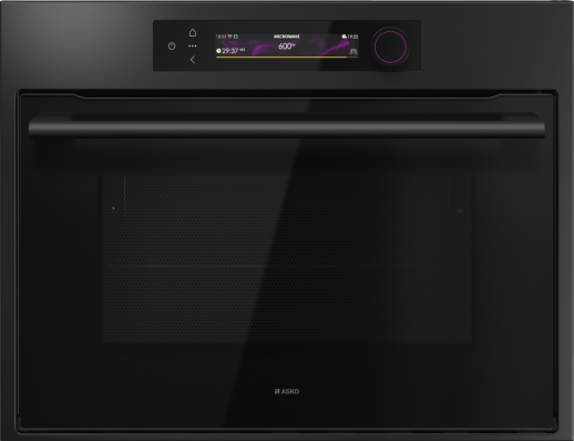 Микроволновая печь Asko OM64GSH графит