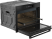 Микроволновая печь Asko OM64GSH графит