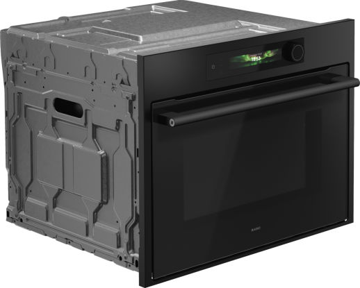 Микроволновая печь Asko OM64GSH графит