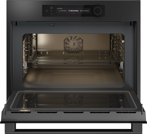 Микроволновая печь Asko OM64GSH графит