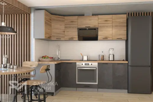 Серия ЛОФТ 2400х1200