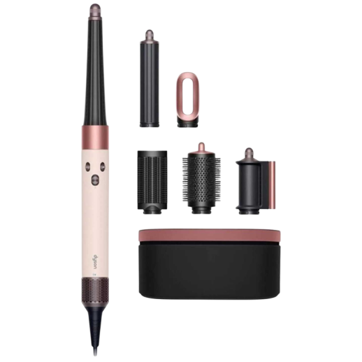 Стайлер Dyson HS08 Ceramic Pink (Straight)