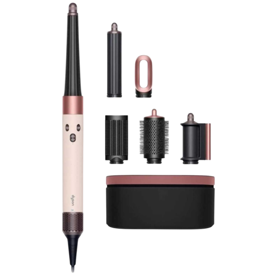 Стайлер Dyson HS08 Ceramic Pink (Straight)