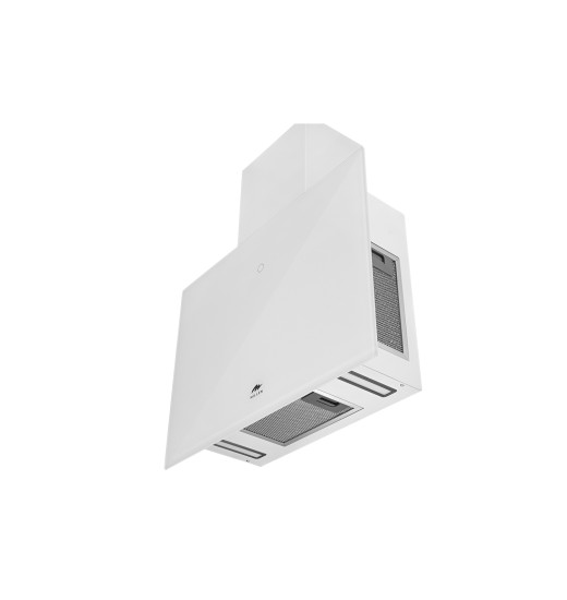 Кухонная вытяжка Millen MKHG 602 WH