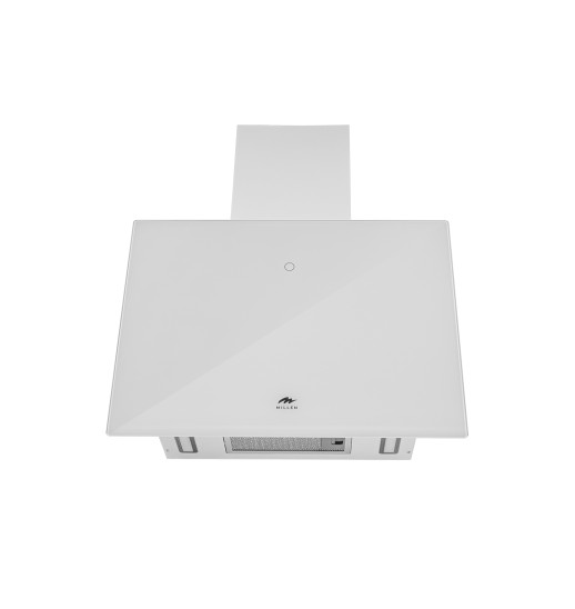 Кухонная вытяжка Millen MKHG 602 WH