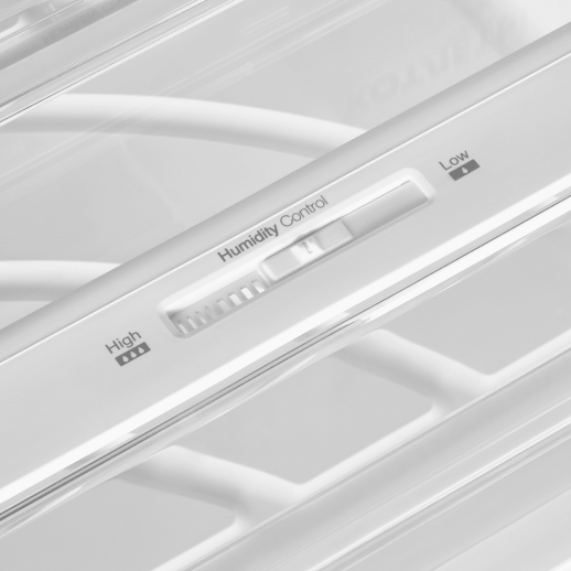 Холодильник Maunfeld MFF185NFХ10 INVERTER нержавеющая сталь