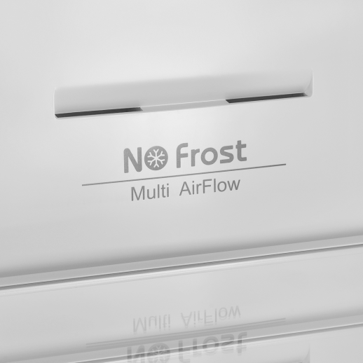Холодильник Maunfeld MFF185NFХ10 INVERTER нержавеющая сталь