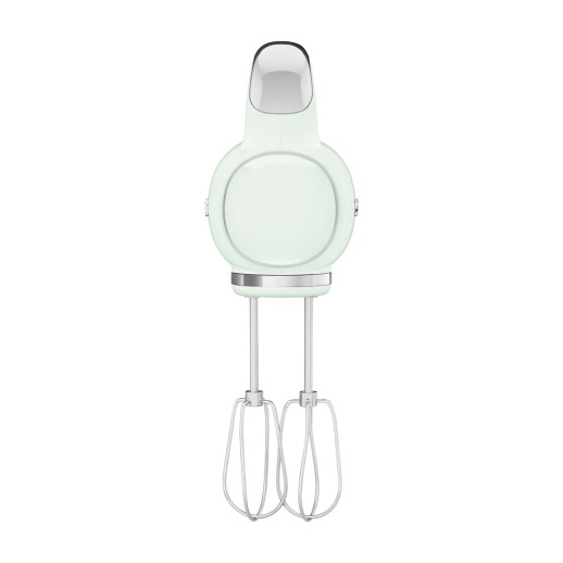 Миксер ручной Smeg HMF01PGEU