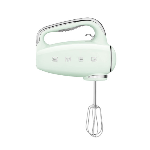 Миксер ручной Smeg HMF01PGEU