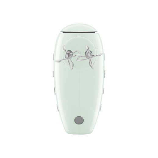 Миксер ручной Smeg HMF01PGEU