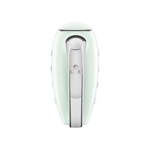 Миксер ручной Smeg HMF01PGEU