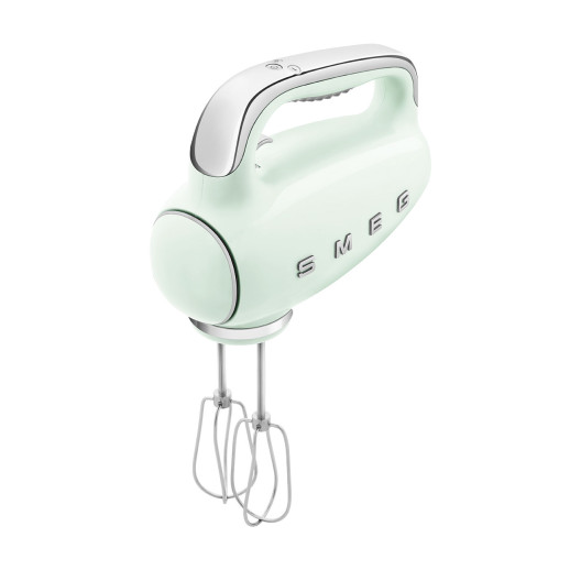 Миксер ручной Smeg HMF01PGEU
