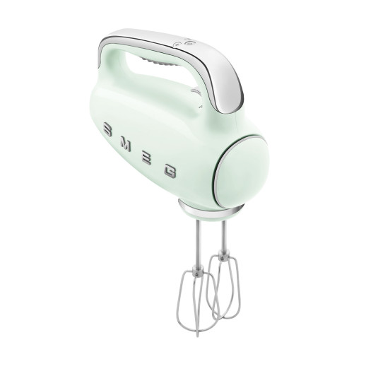 Миксер ручной Smeg HMF01PGEU