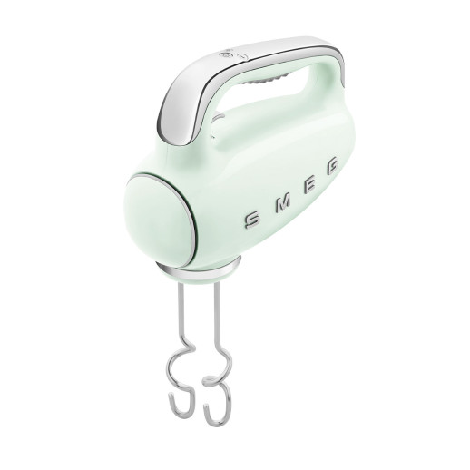 Миксер ручной Smeg HMF01PGEU