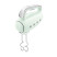 Миксер ручной Smeg HMF01PGEU