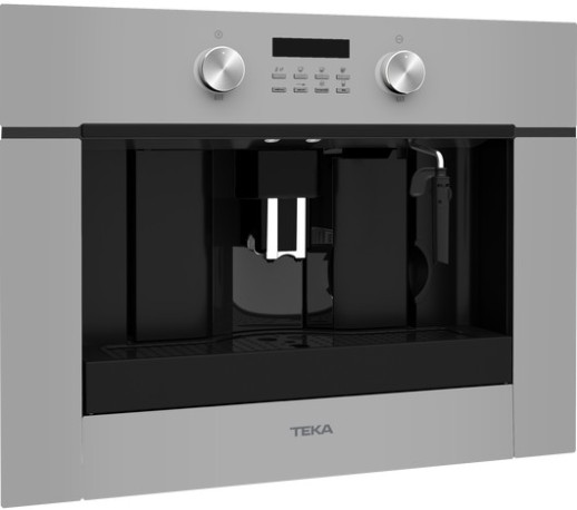 Кофемашина Teka CLC 855 GM STEAM GREY