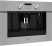 Кофемашина Teka CLC 855 GM STEAM GREY