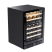 Комбинированный винный шкаф Meyvel MV46-KBT2