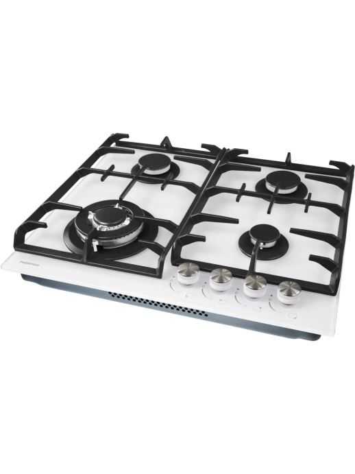 Газовая варочная панель Nord HM 6042 W