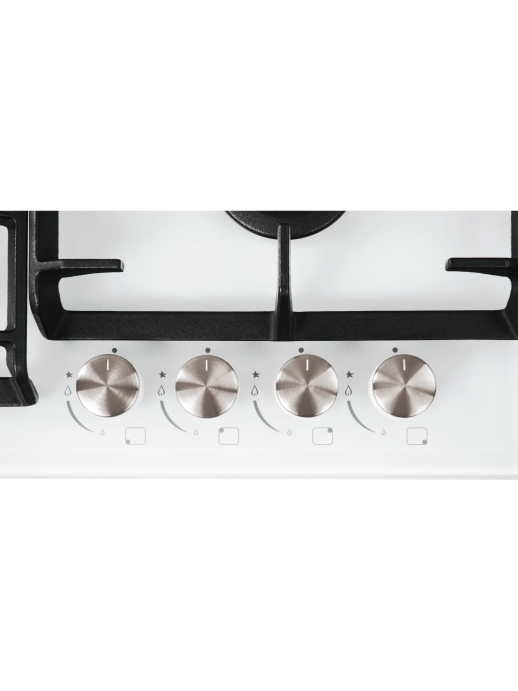 Газовая варочная панель Nord HM 6042 W