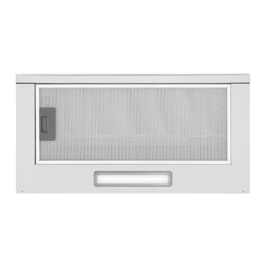 Кухонная вытяжка Maunfeld CLYDE 60 GLASS WHITE