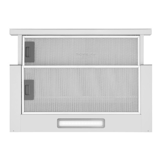 Кухонная вытяжка Maunfeld CLYDE 60 GLASS WHITE