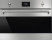 Микроволновая печь Smeg SO4301M0X