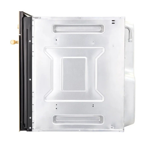 Газовый духовой шкаф Evelux GSO 614 EIR
