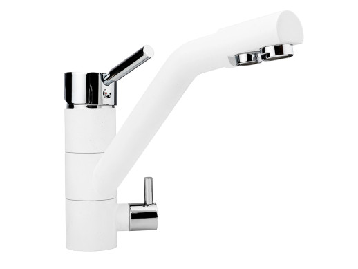 Смеситель LONGRAN SPRINT UNIVERSAL LM1394